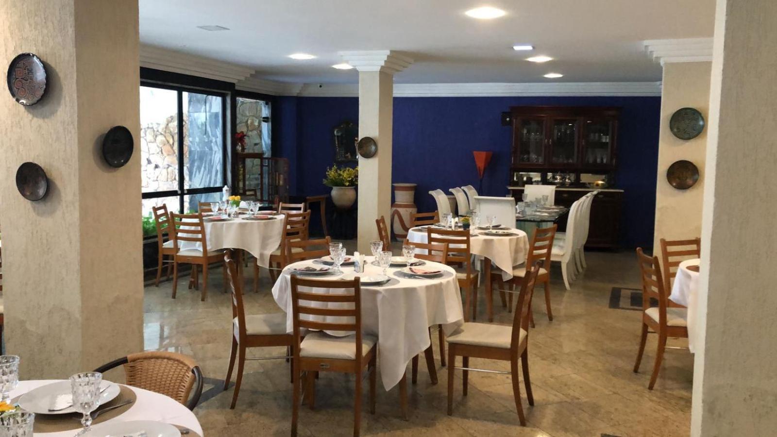 Hotel Palace Cachoeiras de Macacu Esterno foto