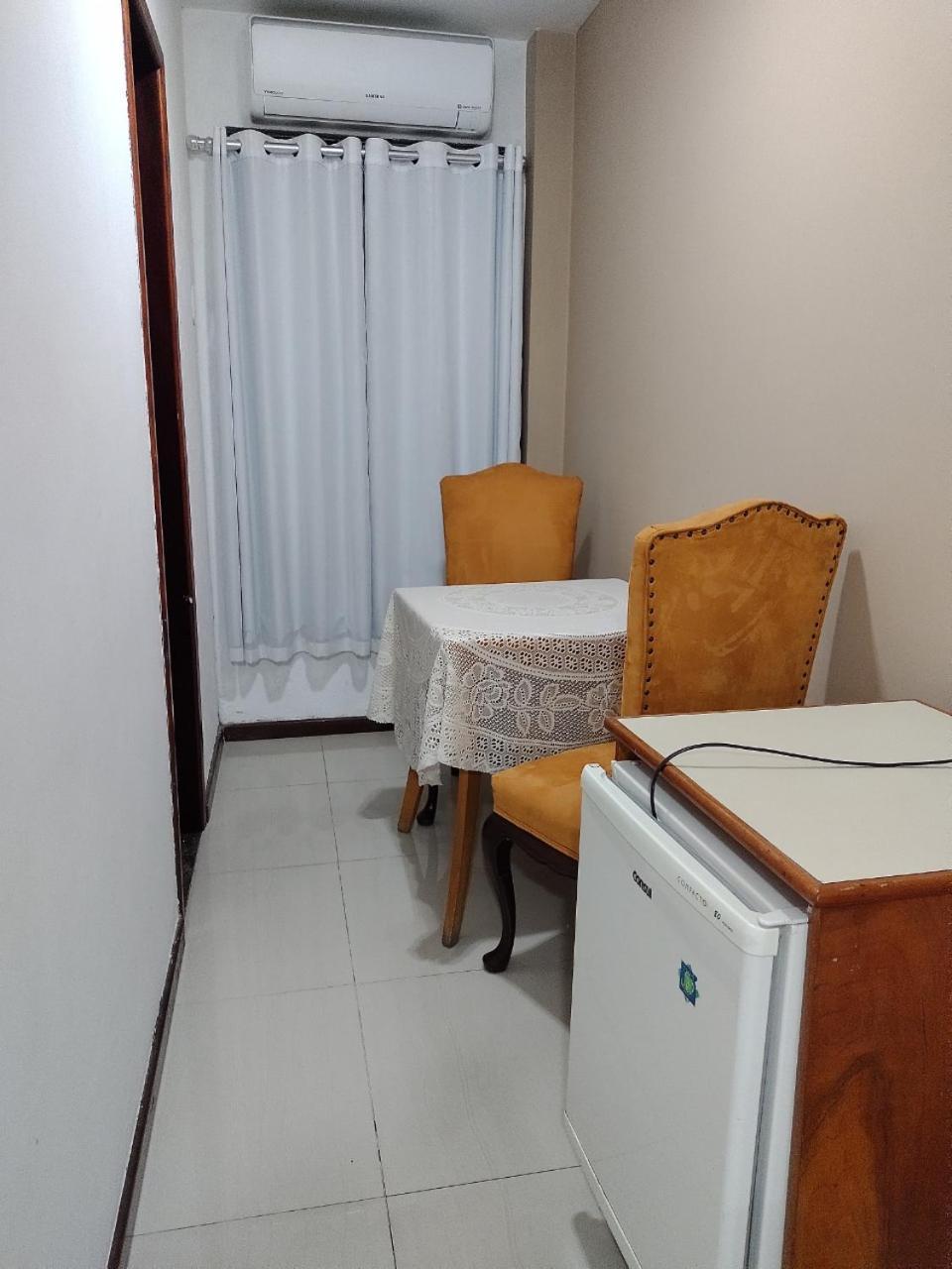 Hotel Palace Cachoeiras de Macacu Esterno foto