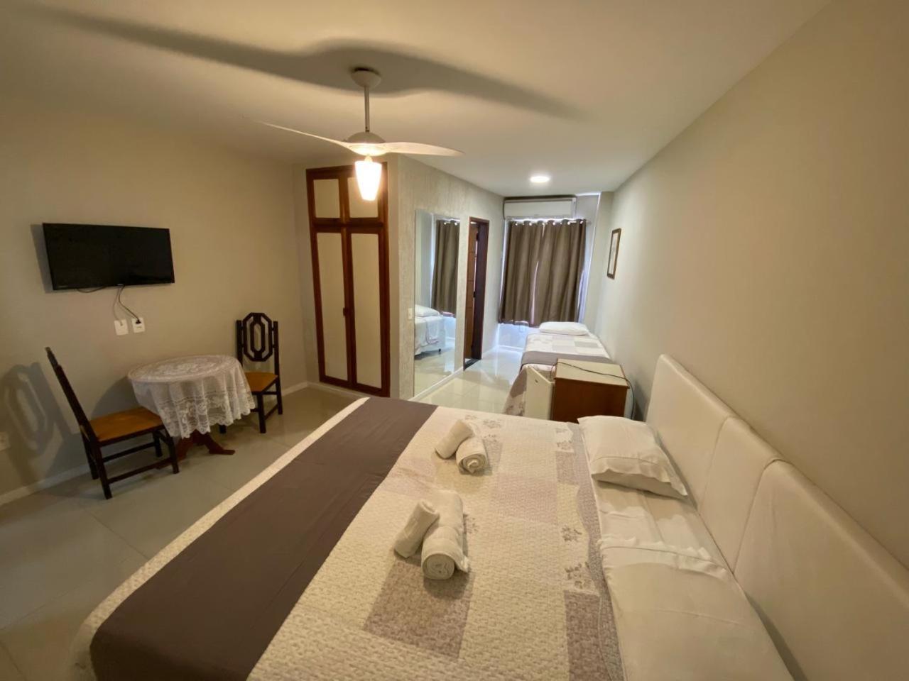 Hotel Palace Cachoeiras de Macacu Esterno foto