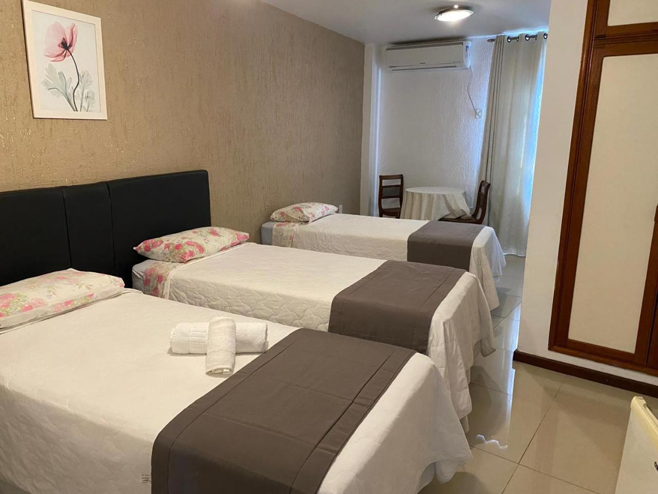 Hotel Palace Cachoeiras de Macacu Esterno foto